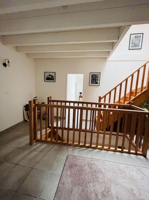 Superbe Maison Plein Centre Merville  Екстер'єр фото