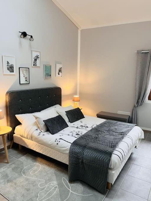 Superbe Maison Plein Centre Merville  Екстер'єр фото