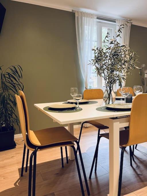 Superbe Maison Plein Centre Merville  Екстер'єр фото