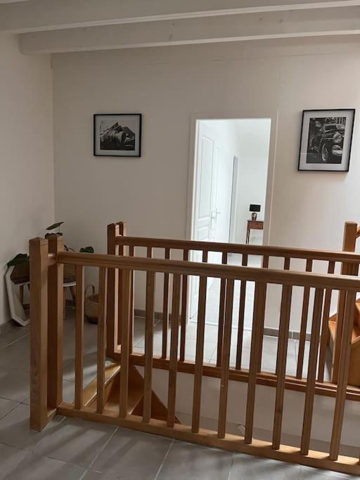 Superbe Maison Plein Centre Merville  Екстер'єр фото