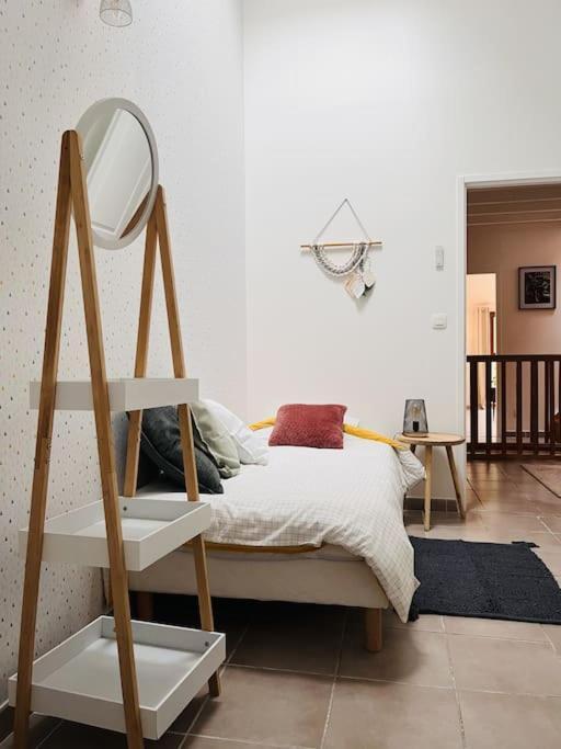 Superbe Maison Plein Centre Merville  Екстер'єр фото